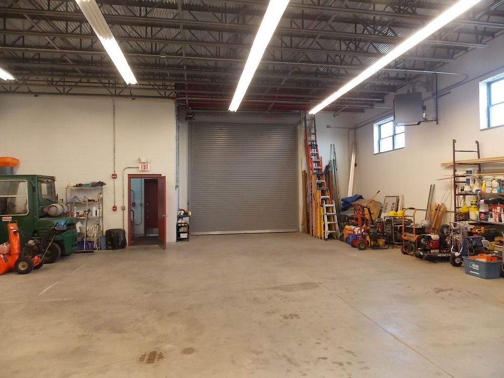 Industrial For Lease: 50 Clapp St, Boston, MA 02125